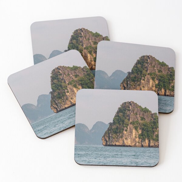 Item preview, Ha Long Bay, Vietnam designed and sold by Ross.A.Campbell.