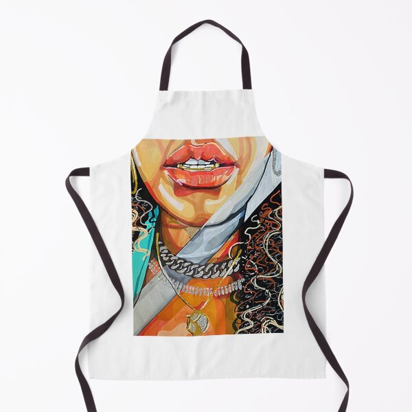 Item preview, Gold Teeth T-ShirtQueen designed and sold by LuxaVinfa.