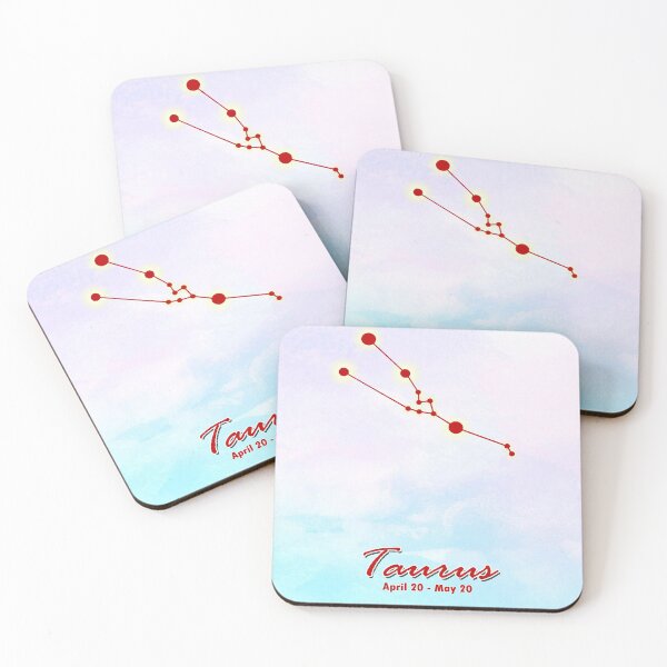 Item preview, taurus zodiac sign designed and sold by Dahache's Design.