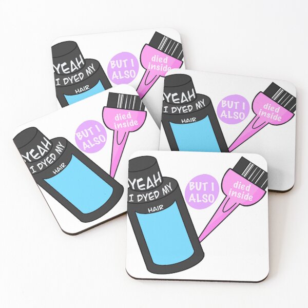 Item preview, Hair Dye designed and sold by beckettls.