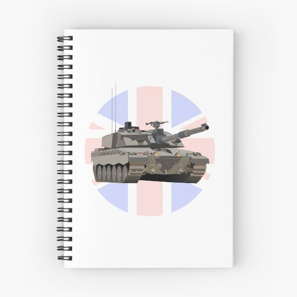 Item preview, Challenger 2 British Battle Tank designed and sold by NorseTech.