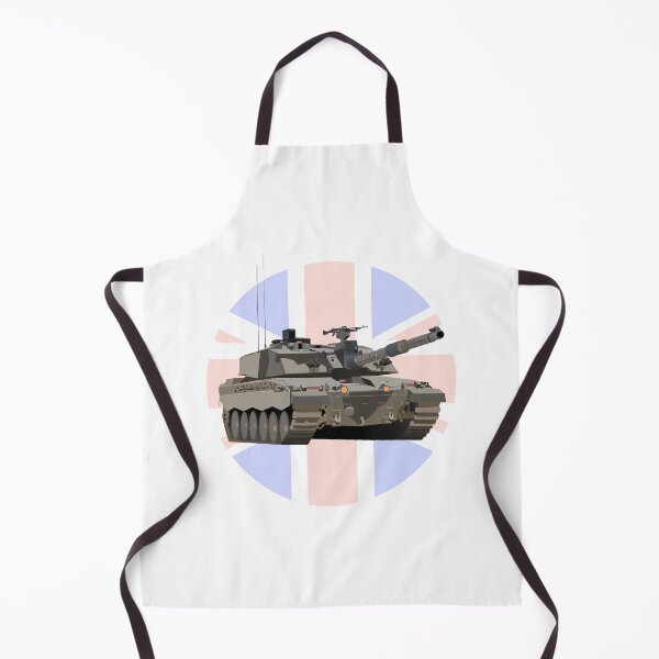 Item preview, Challenger 2 British Battle Tank designed and sold by NorseTech.