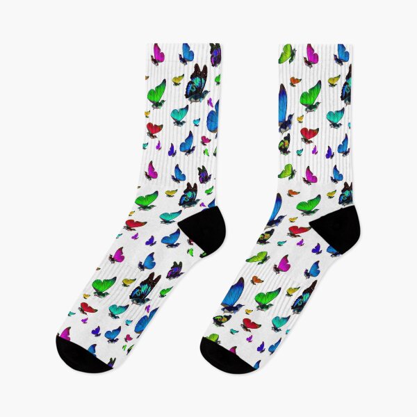 Item preview, Whimsical Fantasy Fairy Penguins with Butterfly Wings designed and sold by IMomentsArt.