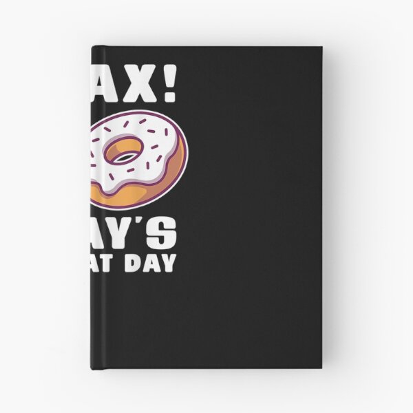 Item preview, Funny Unhealthy Food Diet Carbs Relax Today Is My Cheat Day  designed and sold by charissamo77.