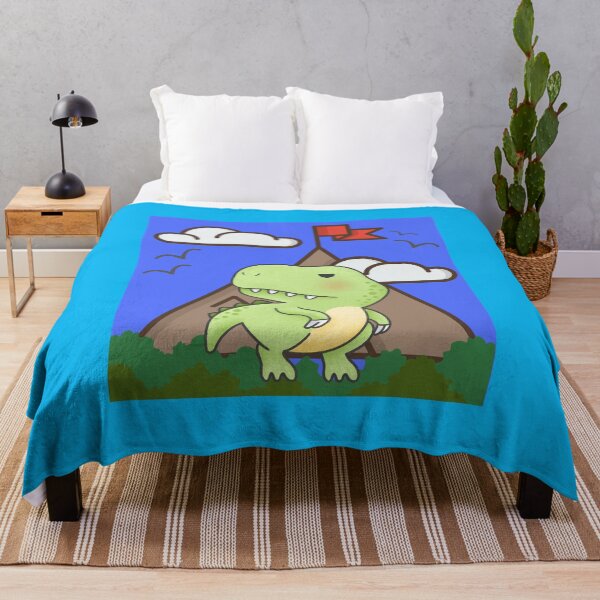 Item preview, Dino Mite designed and sold by Summers Cool.