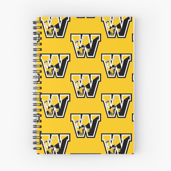 Item preview, Wooster Fighting Scots designed and sold by AmiNirwana.