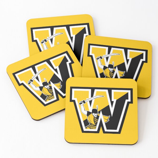 Item preview, Wooster Fighting Scots designed and sold by AmiNirwana.