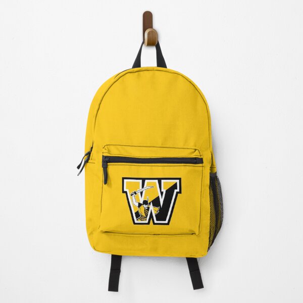 Item preview, Wooster Fighting Scots designed and sold by AmiNirwana.