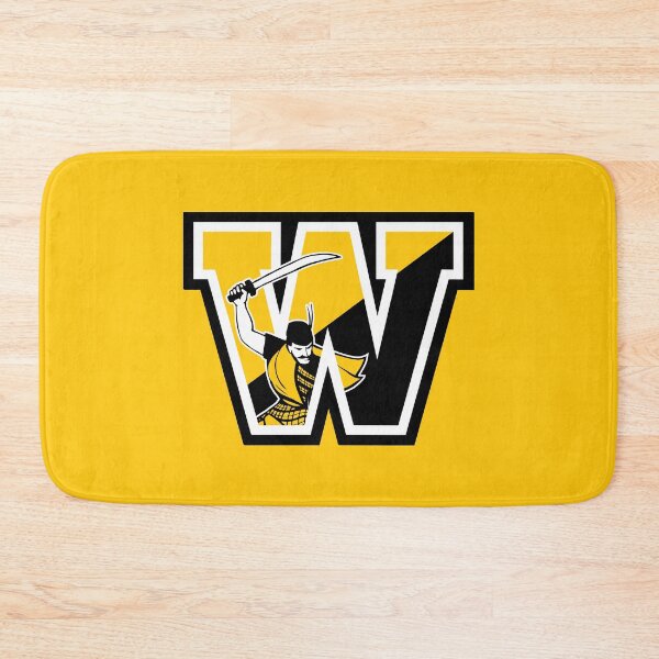 Item preview, Wooster Fighting Scots designed and sold by AmiNirwana.