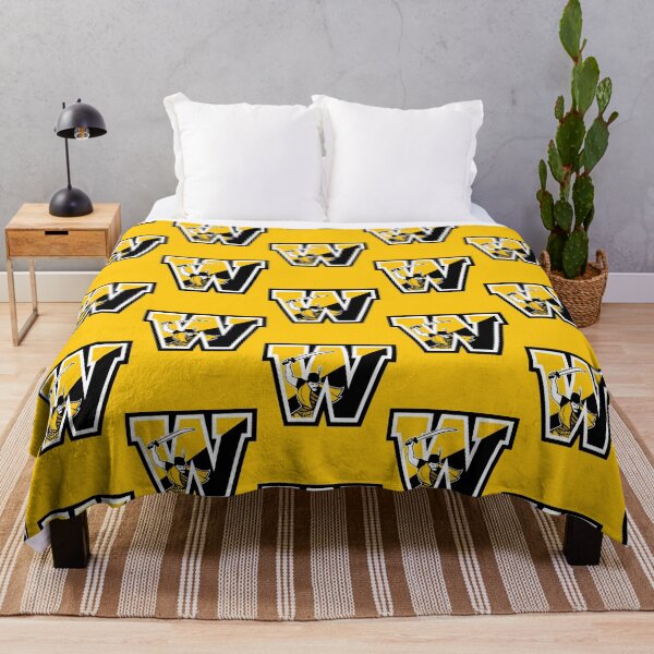 Item preview, Wooster Fighting Scots designed and sold by AmiNirwana.