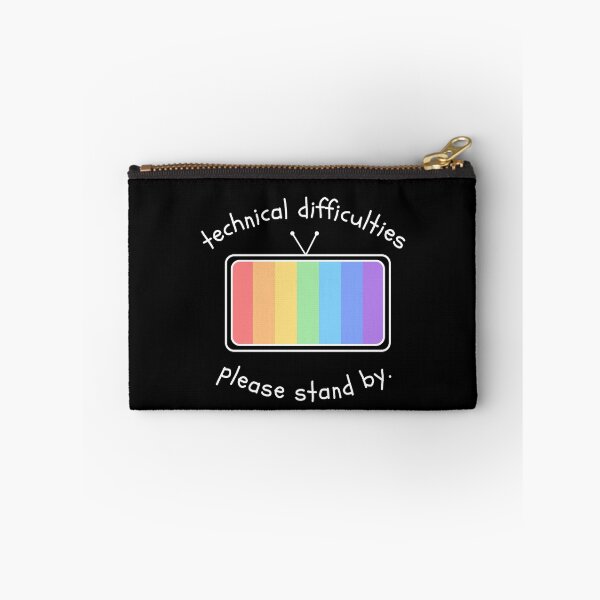 Item preview, Technical difficulties  designed and sold by Josefa Jacob.