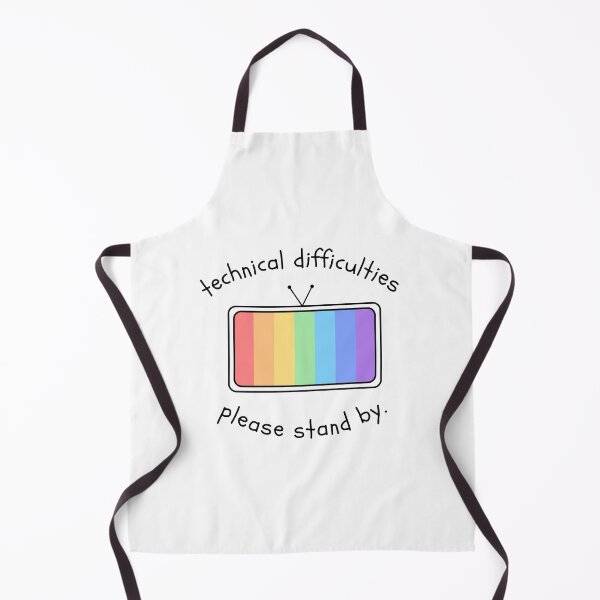 Item preview, Technical difficulties  designed and sold by Josefa Jacob.