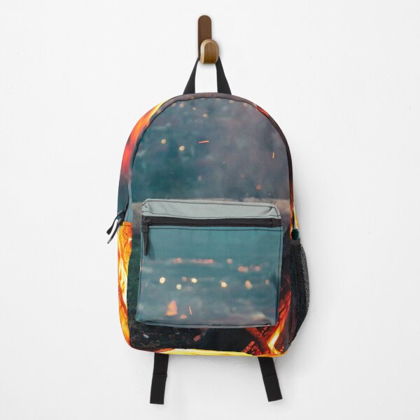 Item preview, bonfire designed and sold by Vishal Varma.