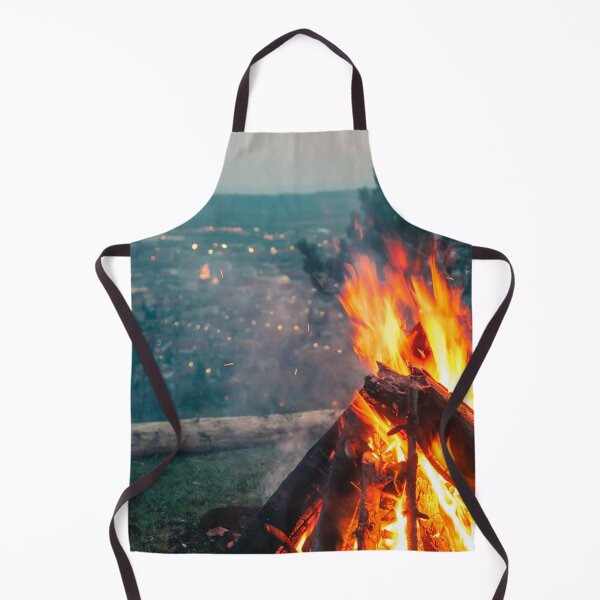 Item preview, bonfire designed and sold by Vishal Varma.