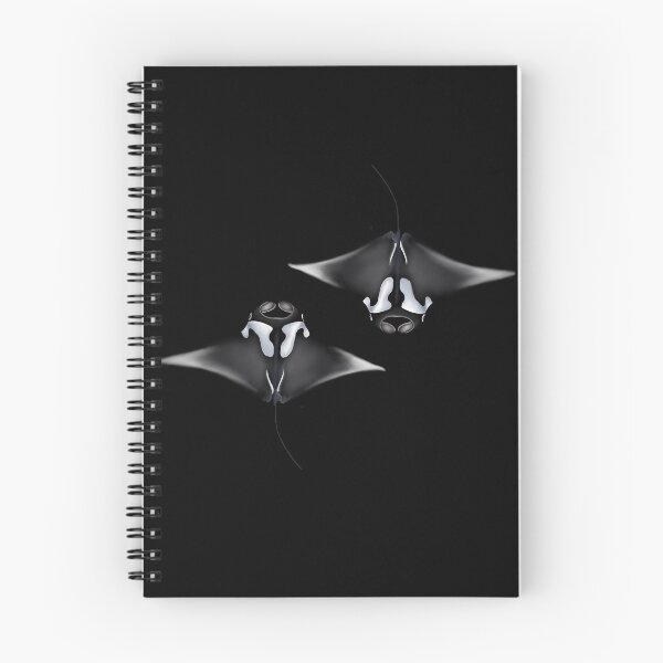 Item preview, Black  manta designed and sold by Meesharif.