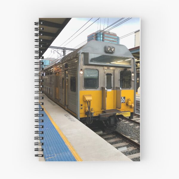 Item preview, Sydney Trains K Set at Central Station designed and sold by Anthony501st.