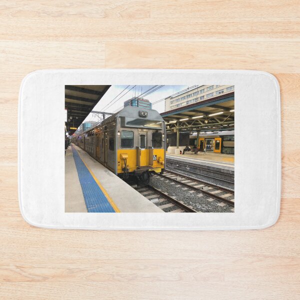 Item preview, Sydney Trains K Set at Central Station designed and sold by Anthony501st.