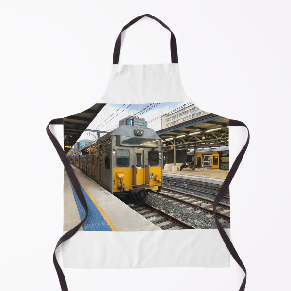 Item preview, Sydney Trains K Set at Central Station designed and sold by Anthony501st.