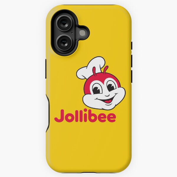 Vista previa del artículo con la obra «Restaurante Jollibee», diseñado y vendido por AmiNirwana.