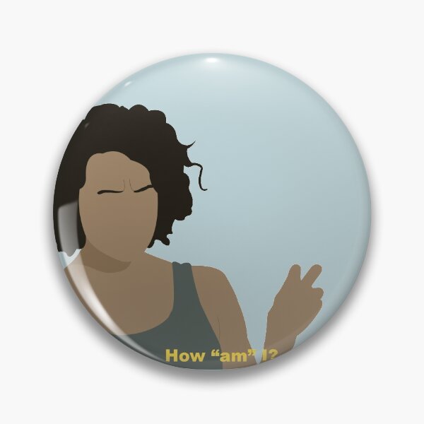 Item preview, Ilana Wexler "How Am I"? designed and sold by belleross4.