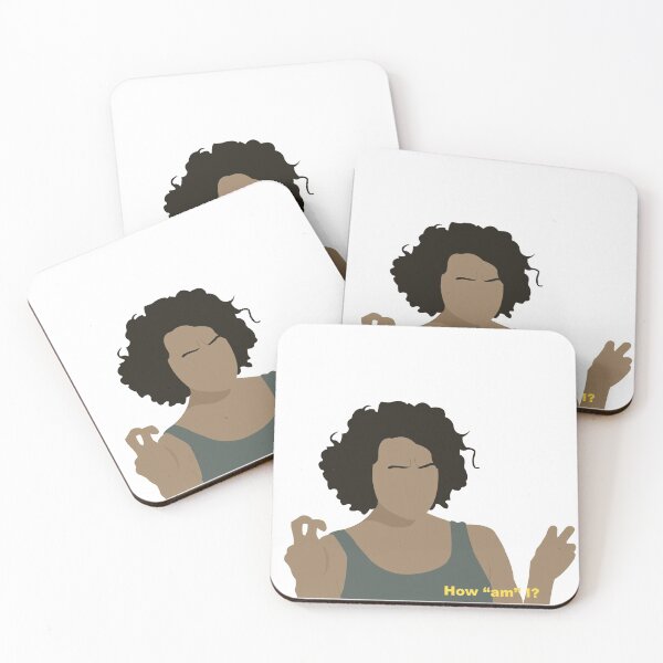 Item preview, Ilana Wexler "How Am I"? designed and sold by belleross4.