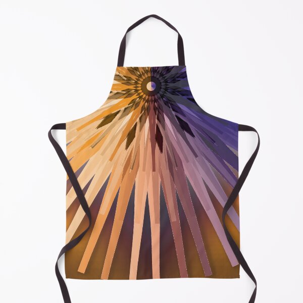 Item preview, Ferris Wheel Gradient Collar 2 designed and sold by Bellewood222.