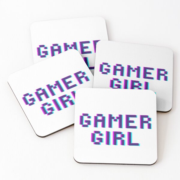 Item preview, Gamer Girl designed and sold by designsbynic.