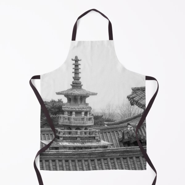 Item preview, Bulguksa designed and sold by Chris Van Niekerk.