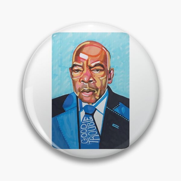 Item preview, John Lewis T-ShirtJohn Lewis designed and sold by LuxaVinfa.
