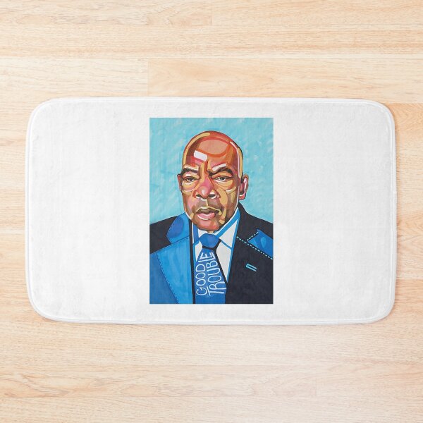 Item preview, John Lewis T-ShirtJohn Lewis designed and sold by LuxaVinfa.