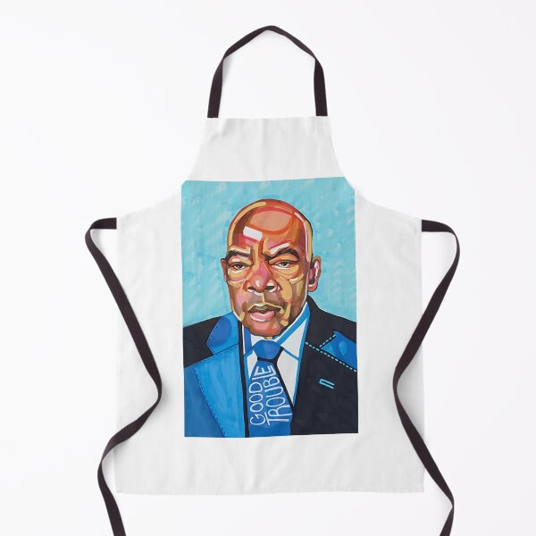 Item preview, John Lewis T-ShirtJohn Lewis designed and sold by LuxaVinfa.