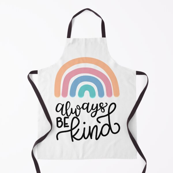 Item preview, Always Be Kind Cute Positive Mind Design designed and sold by maiemarielane.