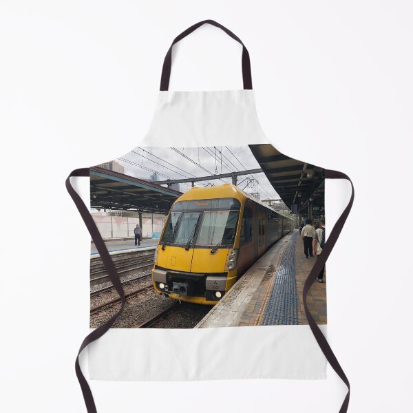 Item preview, Sydney Trains A Set Waratah at Central Station designed and sold by Anthony501st.