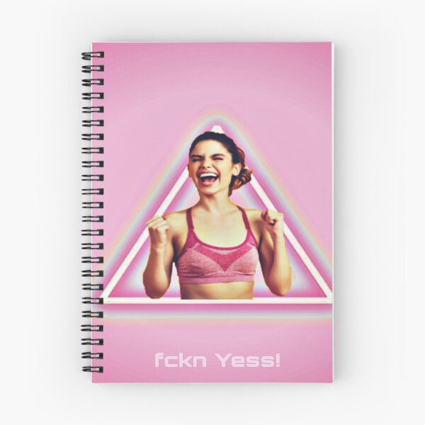 Item preview, Fckn Yess! designed and sold by Paul Marsden.