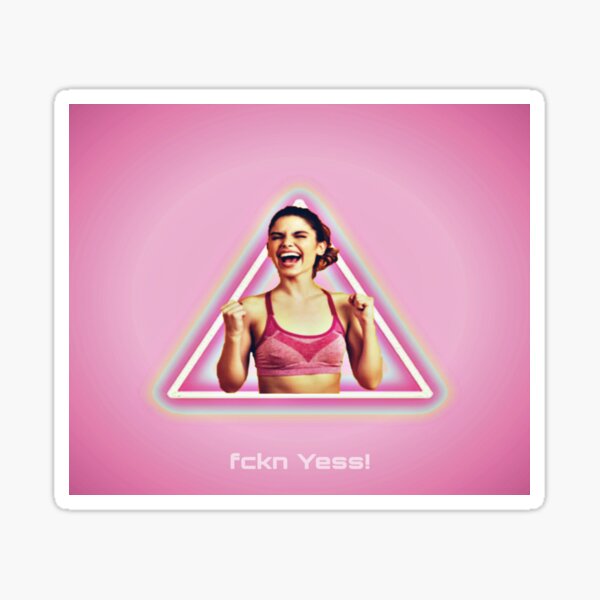 Item preview, Fckn Yess! designed and sold by Paul Marsden.