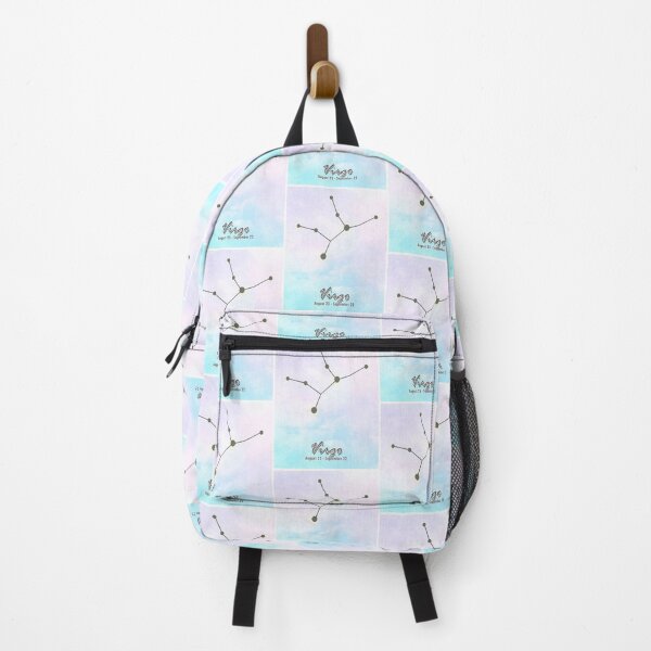 Item preview, virgo zodiac sign designed and sold by Dahache's Design.