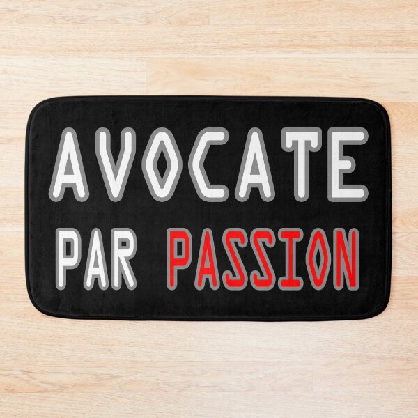 Item preview, Lawyer woman passion justice designed and sold by Astralia.