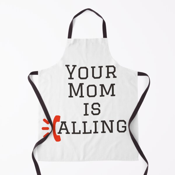 Item preview, Your mom is calling  designed and sold by PCpallavi.