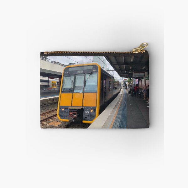 Item preview, Sydney Trains T Set TANGARA at Burwood Station designed and sold by Anthony501st.