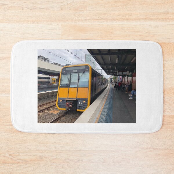 Item preview, Sydney Trains T Set TANGARA at Burwood Station designed and sold by Anthony501st.