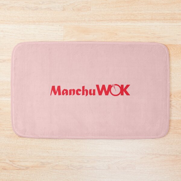 Item preview, Manchu Wok Resto designed and sold by AmiNirwana.