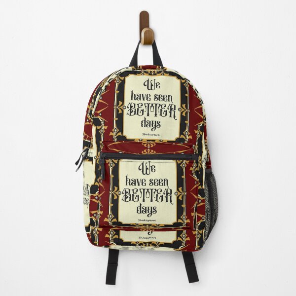 Item preview, We have seen better days designed and sold by sandpiperstudio.