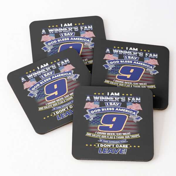 Item preview, Chase Elliot Winner Big Game Racing Final Number 9  designed and sold by EvalynJoyce.