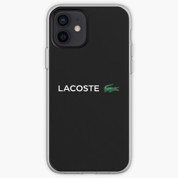 lacoste phone bag