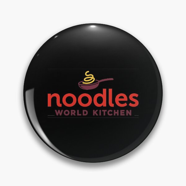 Item preview, Noodles & Company Resto designed and sold by AmiNirwana.