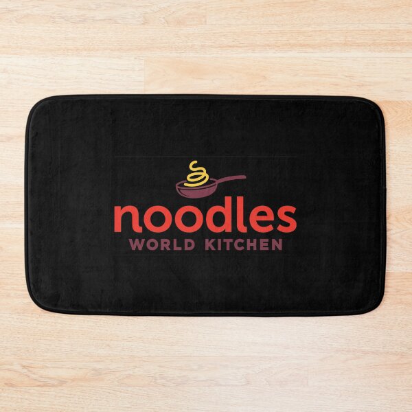 Item preview, Noodles & Company Resto designed and sold by AmiNirwana.