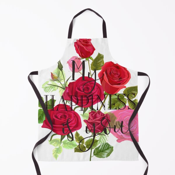 Item preview, Red roses retro bouquet designed and sold by WeeraS.