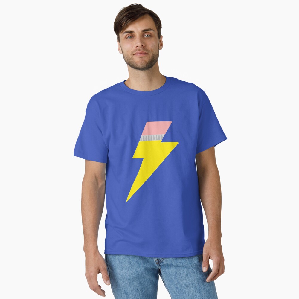 Artikel-Vorschau von Classic T-Shirt, designt und verkauft von nicwise.