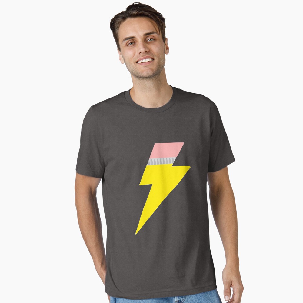 Artikel-Vorschau von Essential T-Shirt, designt und verkauft von nicwise.