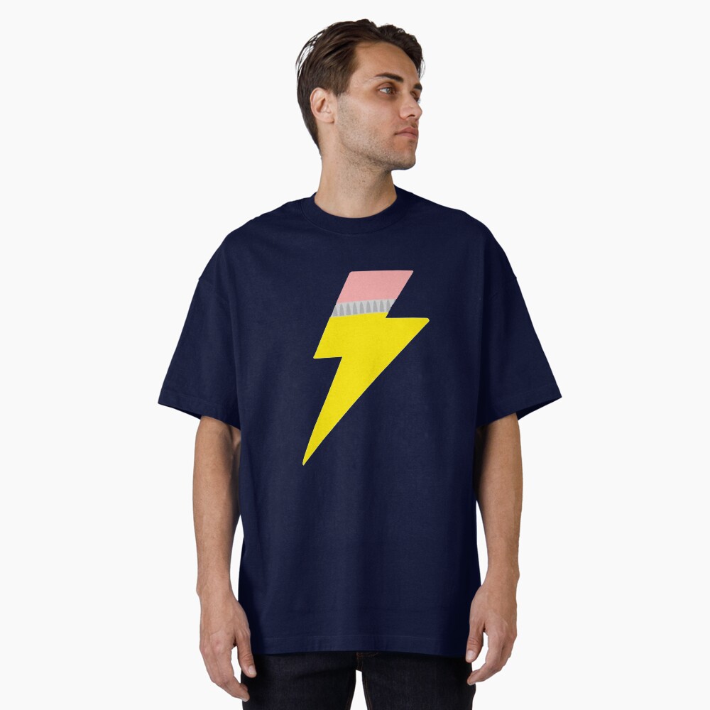 Artikel-Vorschau von Oversized T-Shirt, designt und verkauft von nicwise.